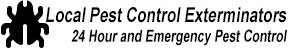 West Lowville NY Pest Control Exterminators